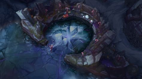 League of legends' preseason is going well after the itemization rework. Divers - Patch 8.24 LoL : patchnote, notes de patch ...