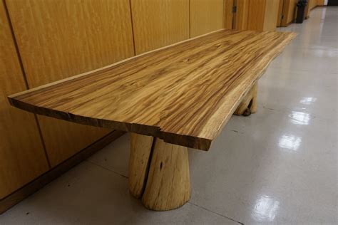 More images for monkey pod veneer » You can see this live-edge Monkey Pod (also known as ...