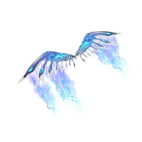 Fortnite Wings Of The Storm Glider Png Styles Pictures