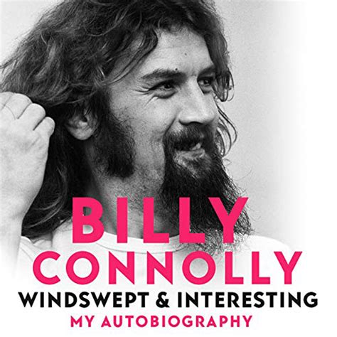 Countdown To Windswept And Interesting My Autobiography By Billy