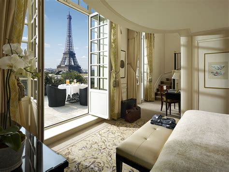 10 Hôtels Romantiques à Paris Avec Vue Sur La Tour Eiffel Sexyhotelsparis