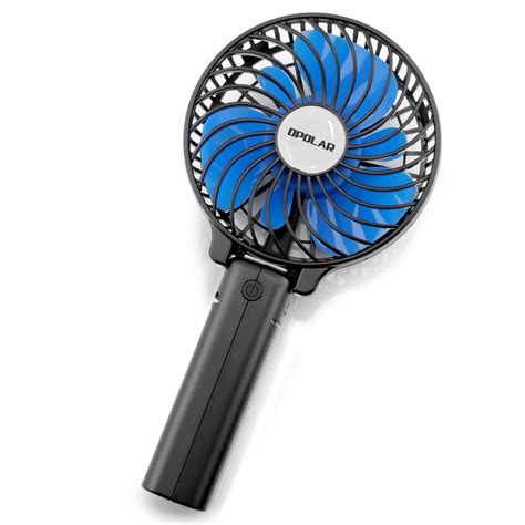 Best Portable Hand Held Fans