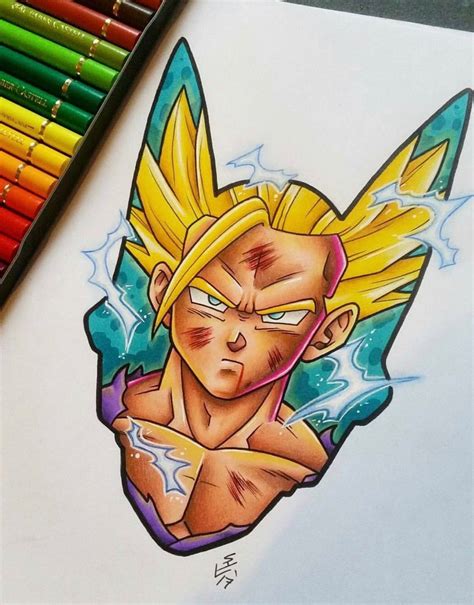 Dragon Ball Gt, Dragon Ball Tattoo, Dragon Ball Super Manga, Dragon