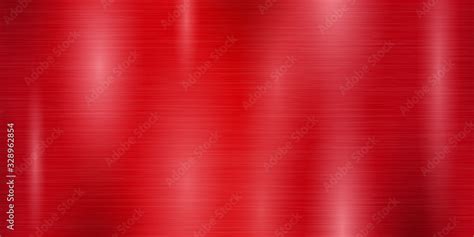 Red Metal Texture Background Background Foil Texture Shiny And Metal