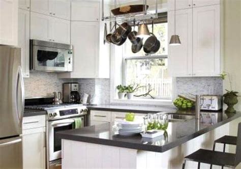 Check spelling or type a new query. White-Small-Kitchen-Design-Ideas | Kitchen Love | Pinterest