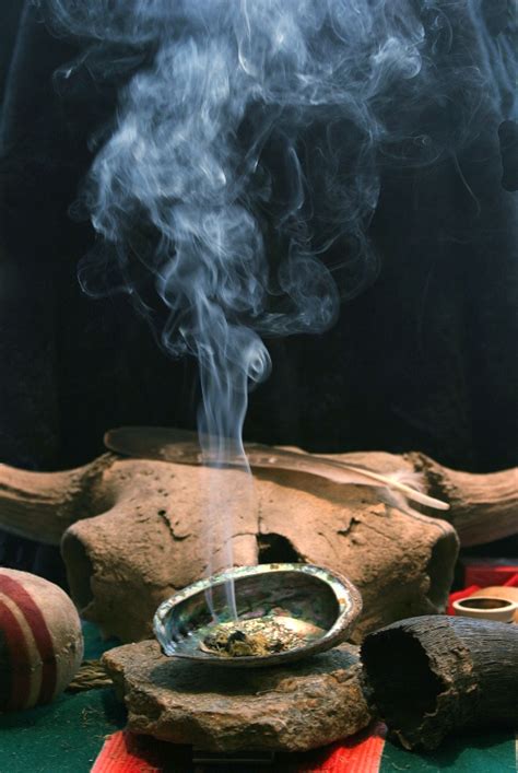 Absent the luxury of central heat, wood was needed to raise the indoor temp to cozy, so friends and neighbors would bring gifts of firewood and build fires in all the fireplaces. Gifts from the Creator for man's use...The smudging ...