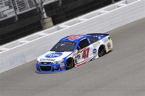 Full race results from for the camping world 400, round 17 of the 2019 monster energy nascar cup series season. Starting lineup for Pure Michigan 400 | Official Site Of ...