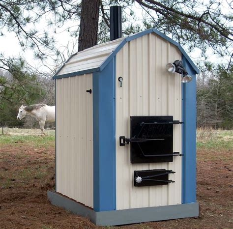 Over 70% new & buy it now; Waterless Forced-Air Wood Furnace