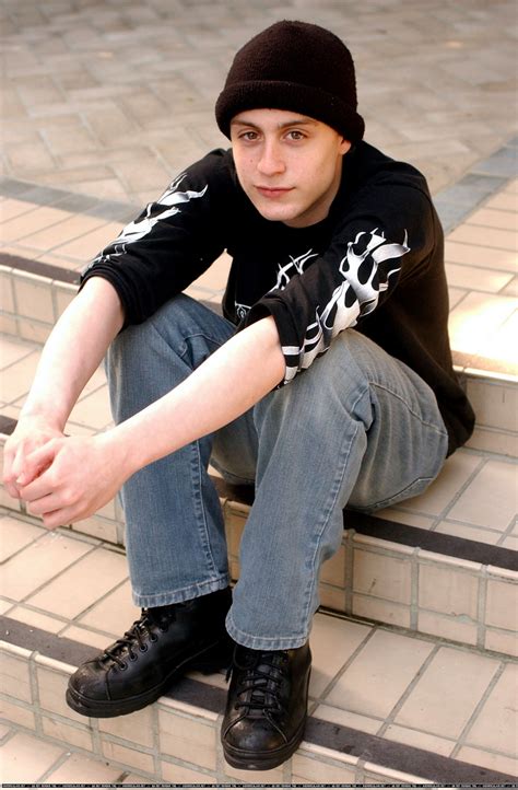 Peter Johnson Photoshoot Kieran Culkin Photo 33200475 Fanpop