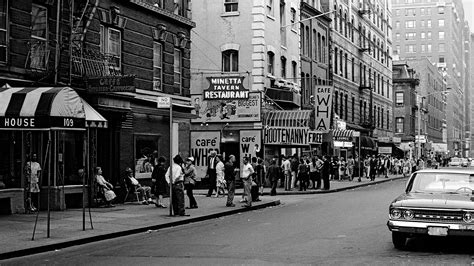 Find apartments in new york's most walkable neighborhoods: What Happened to Greenwich Village?: Donna Karan, Lou Reed ...