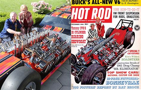 Pin By Wayne Thornton On Drag Racing Then And Now Happy Th Birthday Th Birthday Tommy