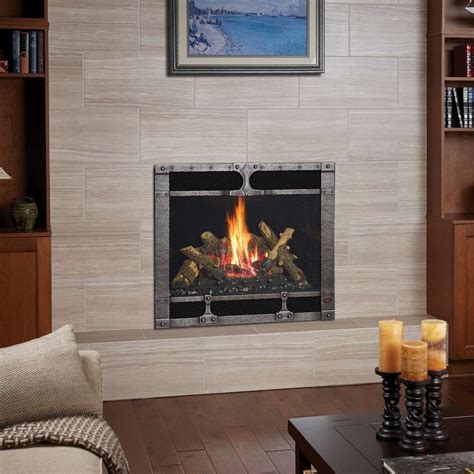 If the information in these instructions is not followed exactly, a fire or explosion may result causing property damage, personal injury or loss of life. 864 HO GSR2 | Fireplace, Gas fireplace, Home decor