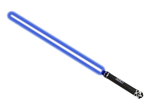 Blue Lightsaber Png Free Download Png Arts