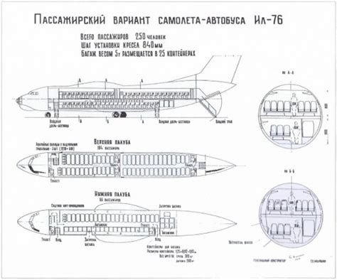 At that time, airlines and aircraft manufacturers were discussing the future requirement for a new, larger aircraft capable of carrying. Ilyushin Unbuilt Projects | Page 5 | Secret Projects Forum