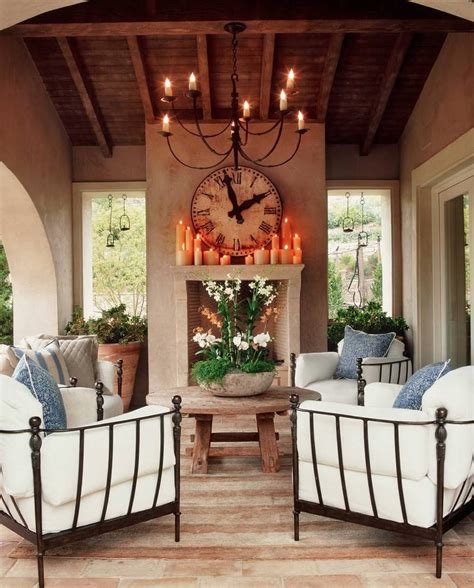 20 Impressionable Covered Patio Lighting Ideas - Interior Design