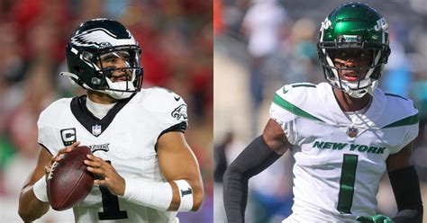Philadelphia Eagles Vs New York Jets Five Things To Watch