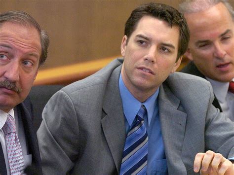 Scott Peterson Convicted In 2004 Of Killing His Pregnant Wife Has