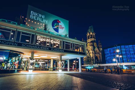 Wohnungen zum kauf in budapester straße, berlin. Bikini Berlin / Budapester Strasse Foto & Bild ...
