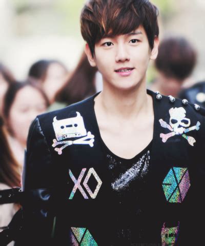 Di antaranya sehun, baekhyun, kai, dan. FITRI`S BLOG: Profil, Foto, dan Fakta Baekhyun EXO-K
