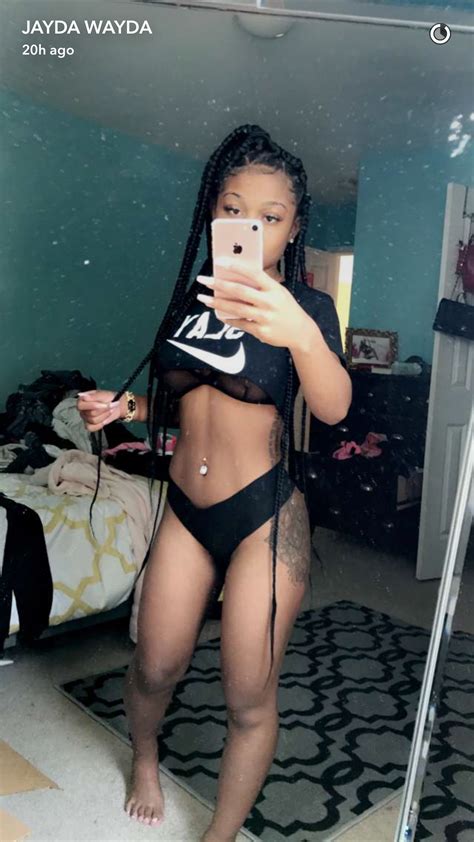 Pin on JAYDA CHEAVES