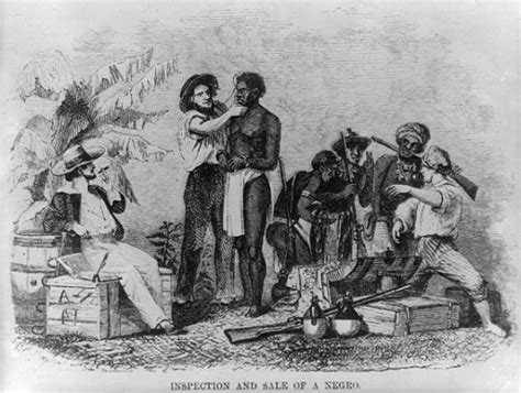 Horrifying Facts About The Sexual Exploitation Of Enslaved Black My