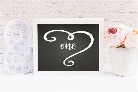 Instant Download Chalkboard Wedding Signs By Fairytaleletters