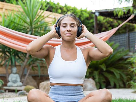 Why Relaxation And Recovery Is Important For Your Fitness Goals