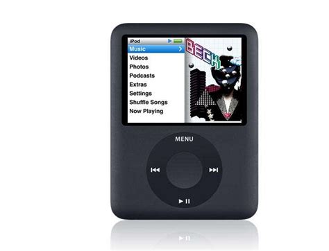 Apple Ipod Classic And Ipod Nano Pc And Tech Authority