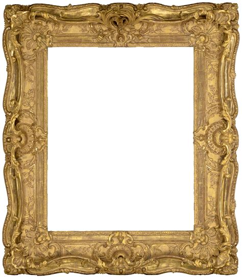 Photo frame 5 x 7 french cream photograph frame with diamante and flower design. French Frames Exhibition at the Getty Museum Los Angeles ...