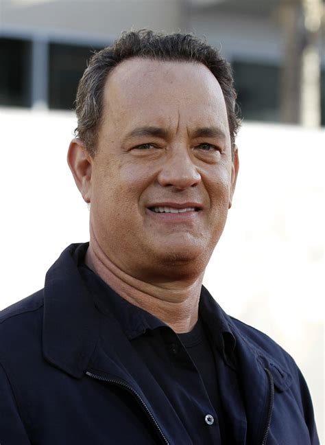 Tom Hanks Likely Starring In And Producing In The Garden