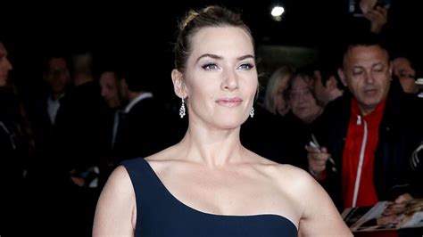 Kate Winslet Says 15 Year Old Daughter Was Extremely Jealous Of Her