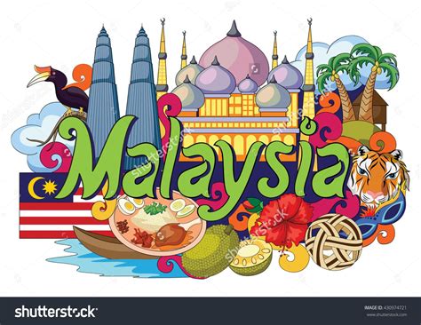 Hari malaysia) is a public holiday held on 16 september every year to commemorate the establishment of the malaysian federation on the same date in 1963. Pin by Lea Ostersson on Malaysia / Merdeka / Independence ...