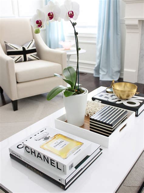We're planning how to make more space in our living rooms right now because these are the best coffee table books for gifting (and getting). Chanel Coffee Table Book Home Design Ideas, Pictures, Remodel and Decor