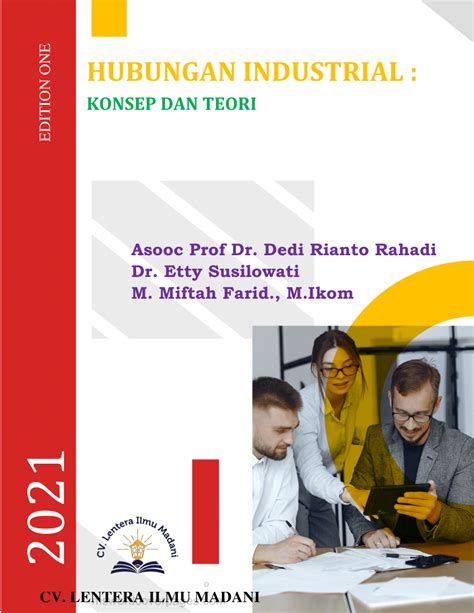 Pdf Hubungan Industrial Konsep Dan Teori My Xxx Hot Girl