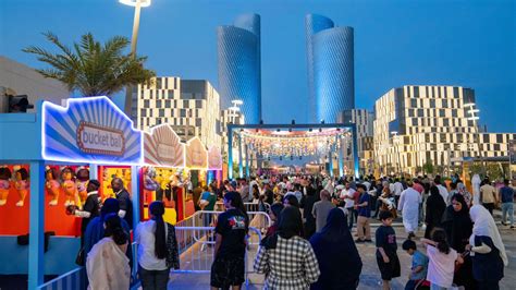 Lusail Boulevard to transform into a car enthusiast’s paradise this