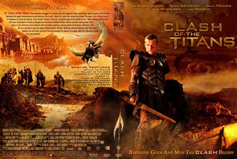 C For Clash Of The Titans Hopes And Dreams My Writing And My Sons