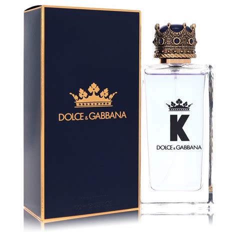 K By Dolce And Gabbana Cologne By Dolce And Gabbana