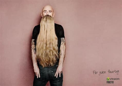 Thats One Beautiful Beard Dude Illusion Photography Funny Optical