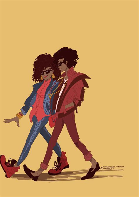 Michael Jackson Thriller Fanart Michael Jackson Fan Art 38072593
