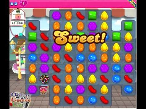 Candy Crush The New Cbs Game Show