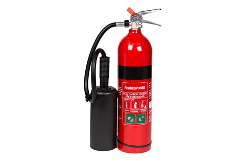 Kg Co Fire Extinguisher Fire Safety Wa