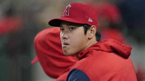 What You Need To Know About Shohei Ohtanis Bizarre Contract