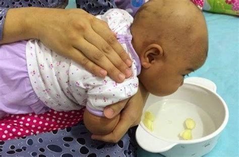 Rumah bersalin swasta & klinik 24 jam (318619 m). Bagaimana Cara Betul Buang Kahak Dan Lendir Bayi - FURBY MOMS