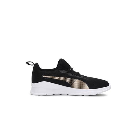 Puma Game Womens Black Sneakers Buy Puma Game Womens Black Sneakers