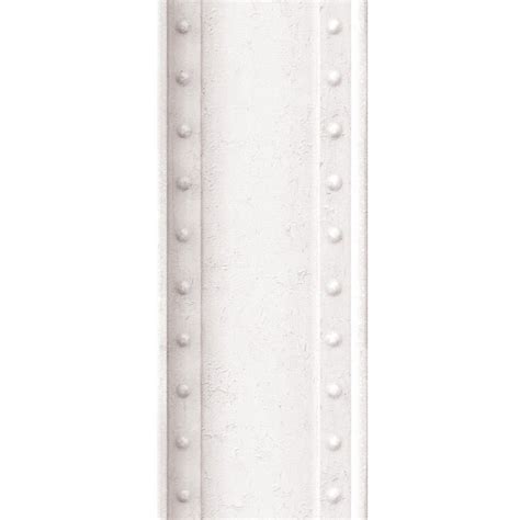 Usa la app de leroy merlin para comprar online estés donde estés. Fausse Poutre Polyurethane Blanche Leroy Merlin