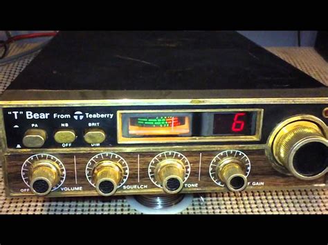 Best Vintage Cb Radio