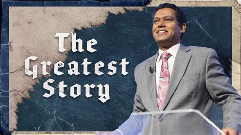 Hi friends, i am satish kumar born and raised in a hindu family but became a christ believer at the age of 15 following my parents spiritual journey to become christians. Satish Kumar - Senior Pastor