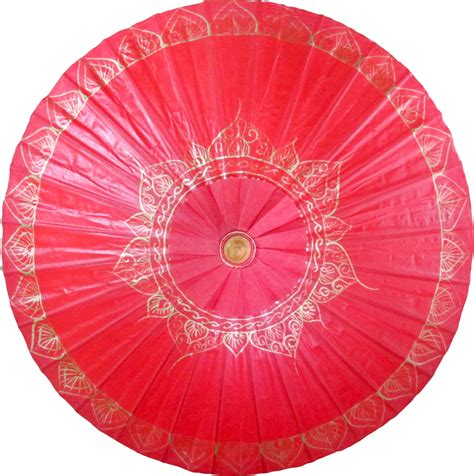 We did not find results for: Fashion Umbrellas :: Red Traditional Thai Umbrella