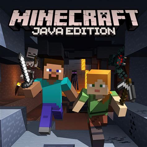 Minecraft Java Edition Server Download Dockdax