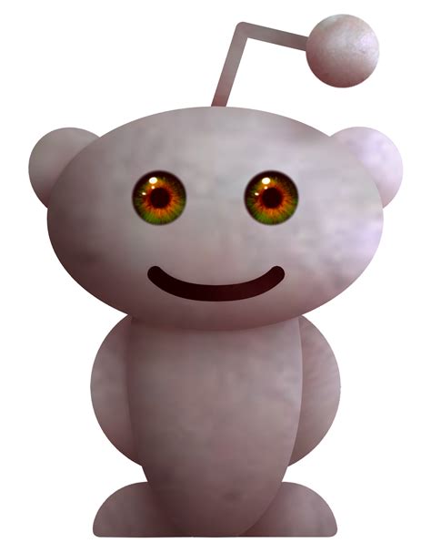 Reddit In Real Life1 By Flesh Robot On Deviantart